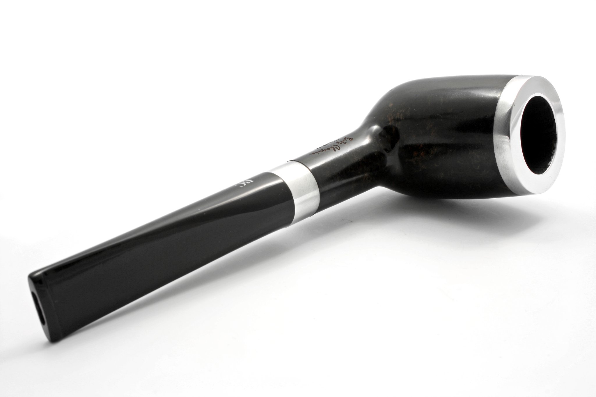 Butz Choquin Titanium black Modell 1398 Detailbild 4