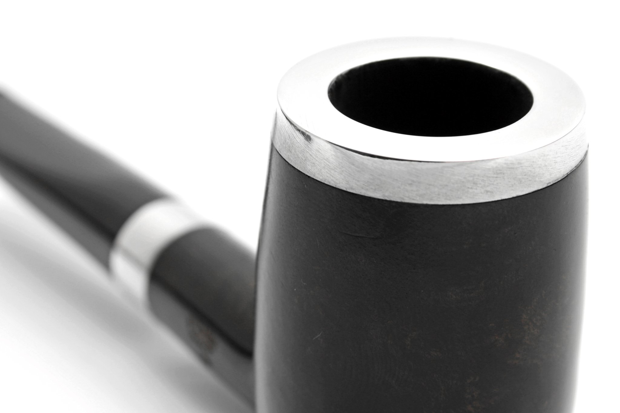 Butz Choquin Titanium black Modell 1398 Detailbild 5