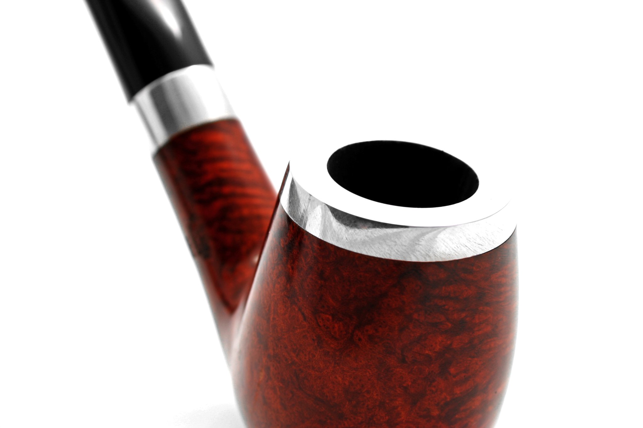 Butz Choquin Titanium brown Modell 1319 Detailbild 5