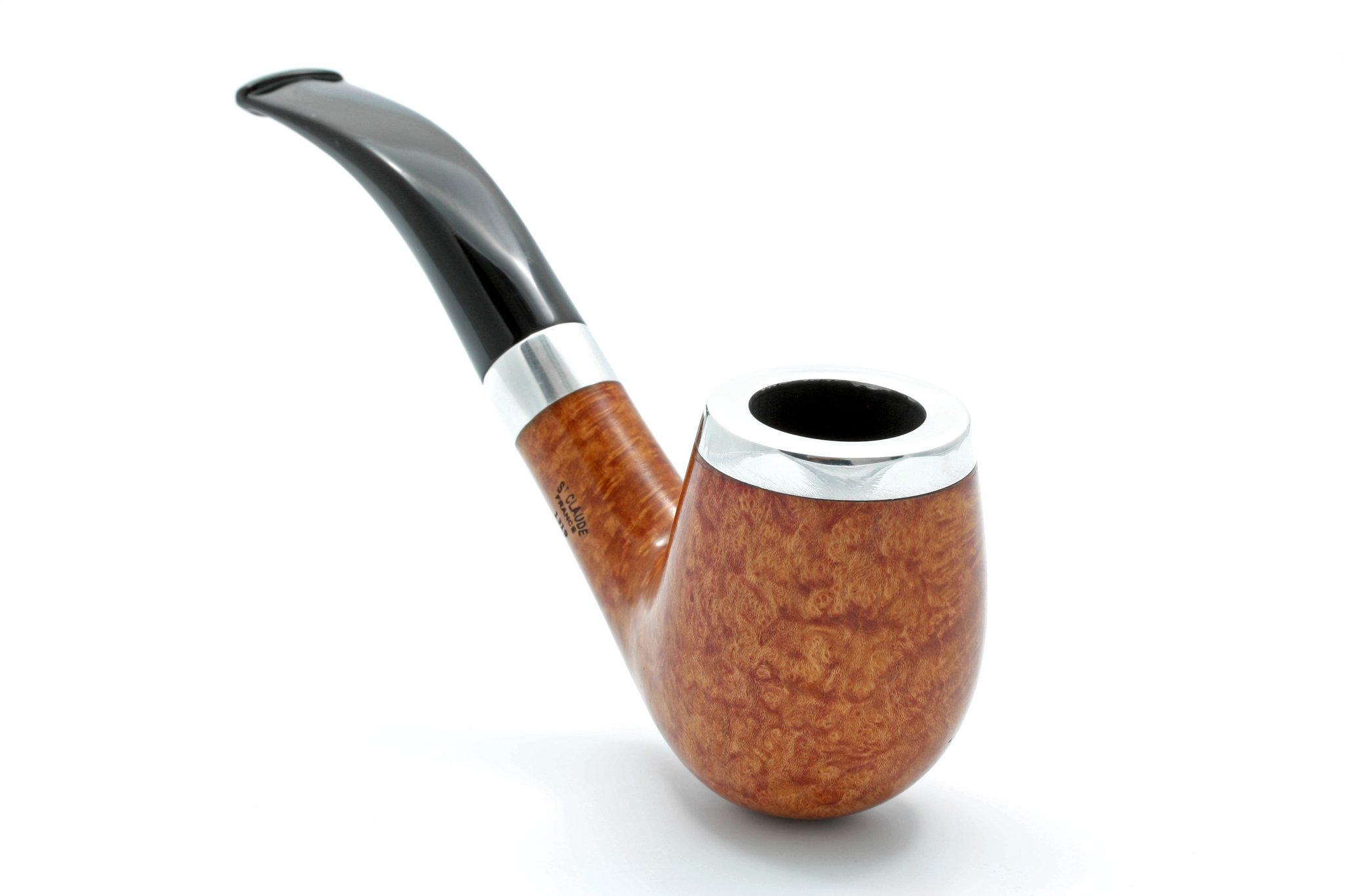 Butz Choquin Titanium light Modell 1319 Detailbild 2