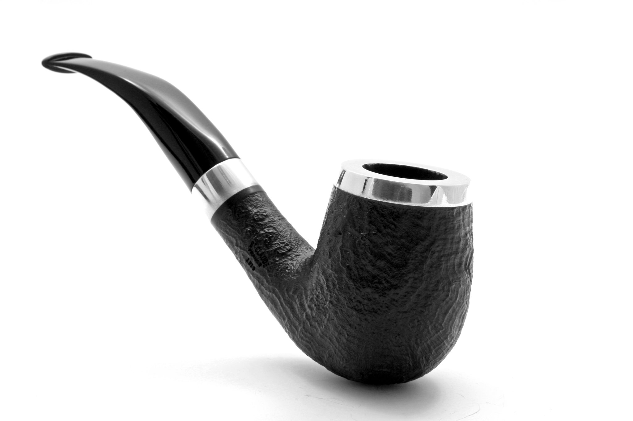 Butz Choquin Titanium sandblast Modell 1319 Detailbild 2