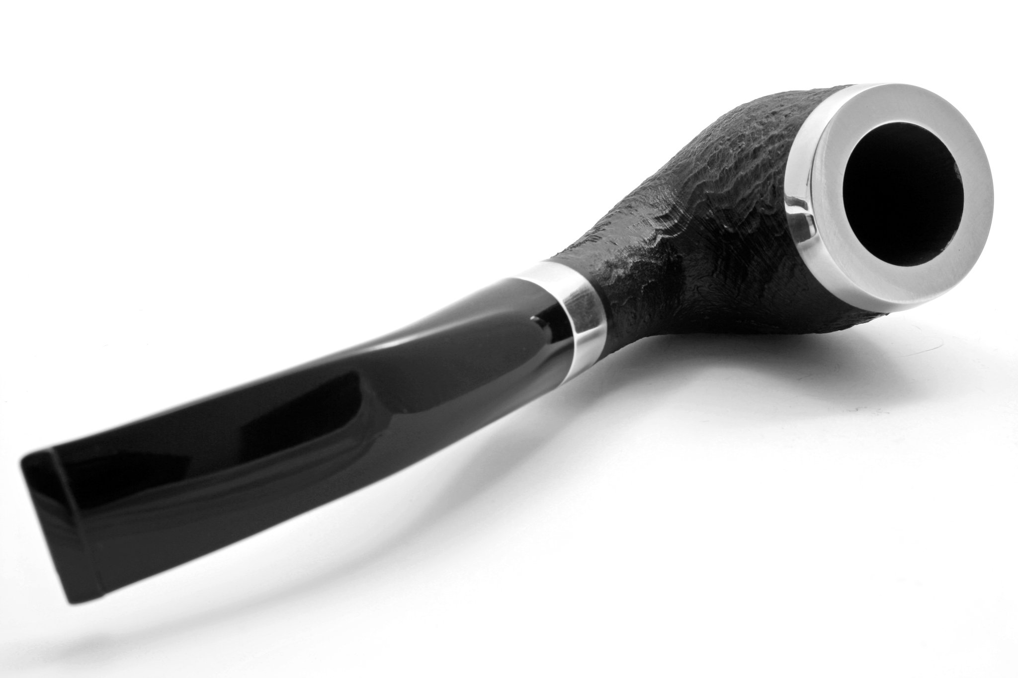 Butz Choquin Titanium sandblast Modell 1319 Detailbild 4