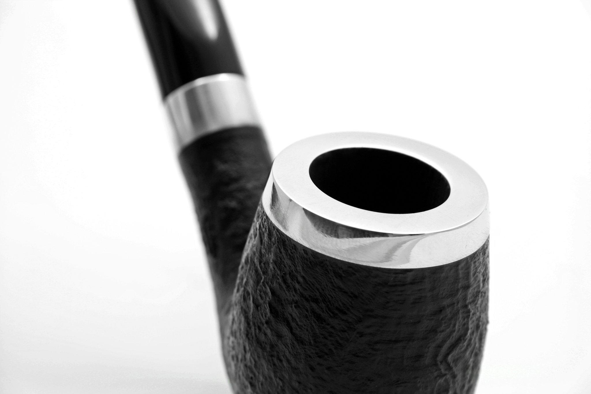 Butz Choquin Titanium sandblast Modell 1319 Detailbild 5