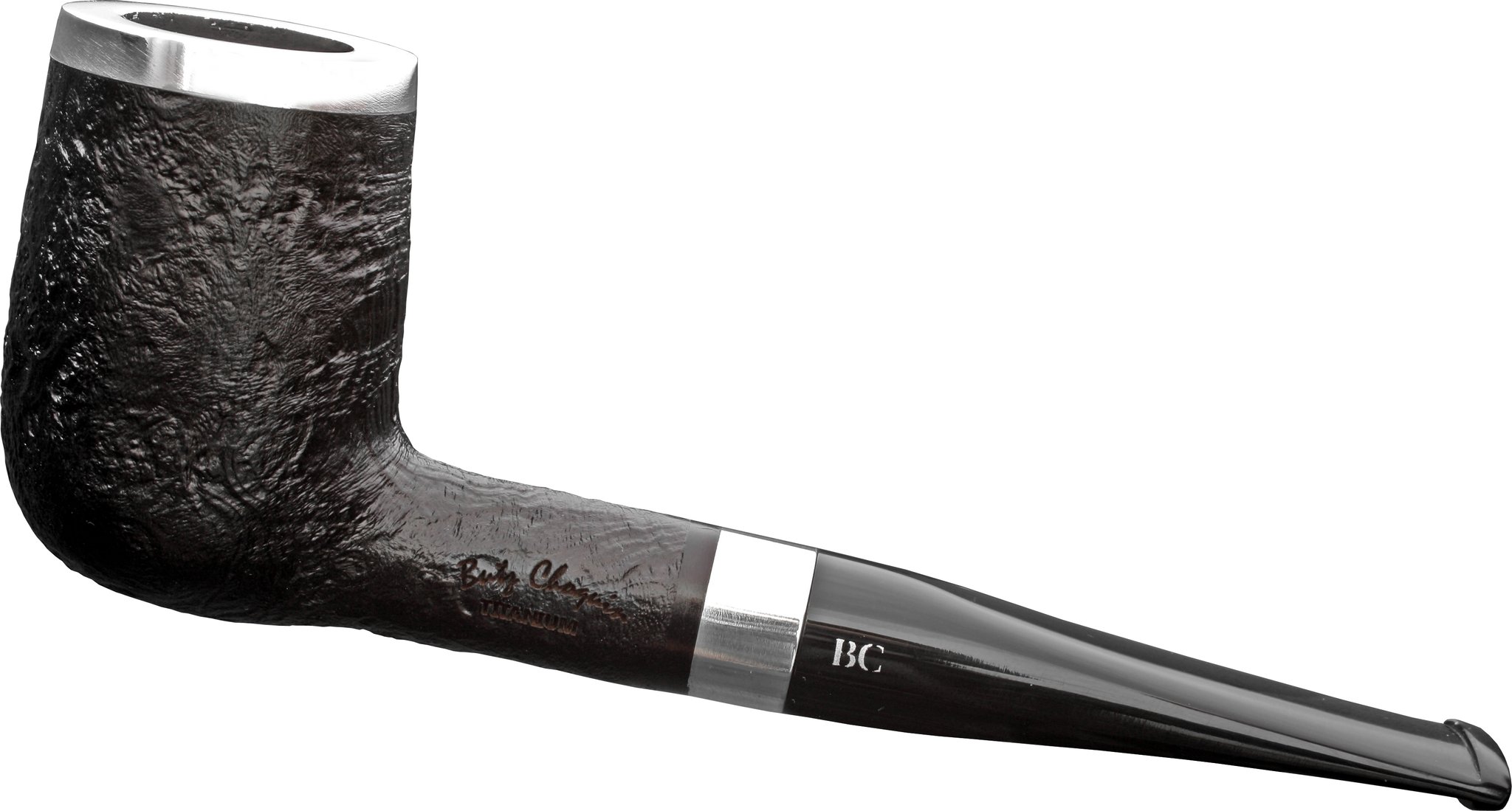 Butz Choquin Titanium sandblast Modell 1398