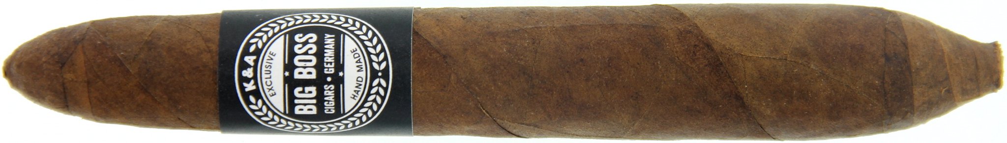 Isthmus Big Boss Salomones