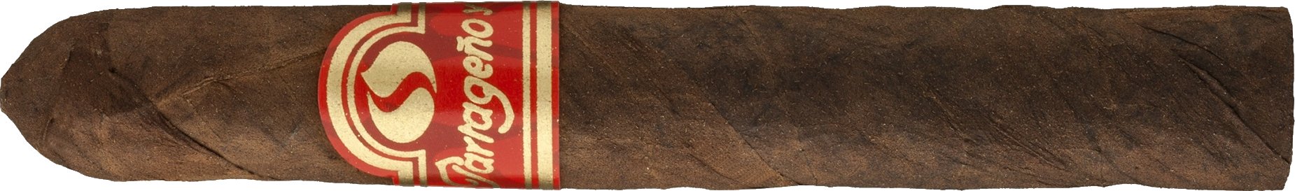 Partageno Panatela & Corona Robust Corona Brasil (430 - 5er Packung) Einzelbild