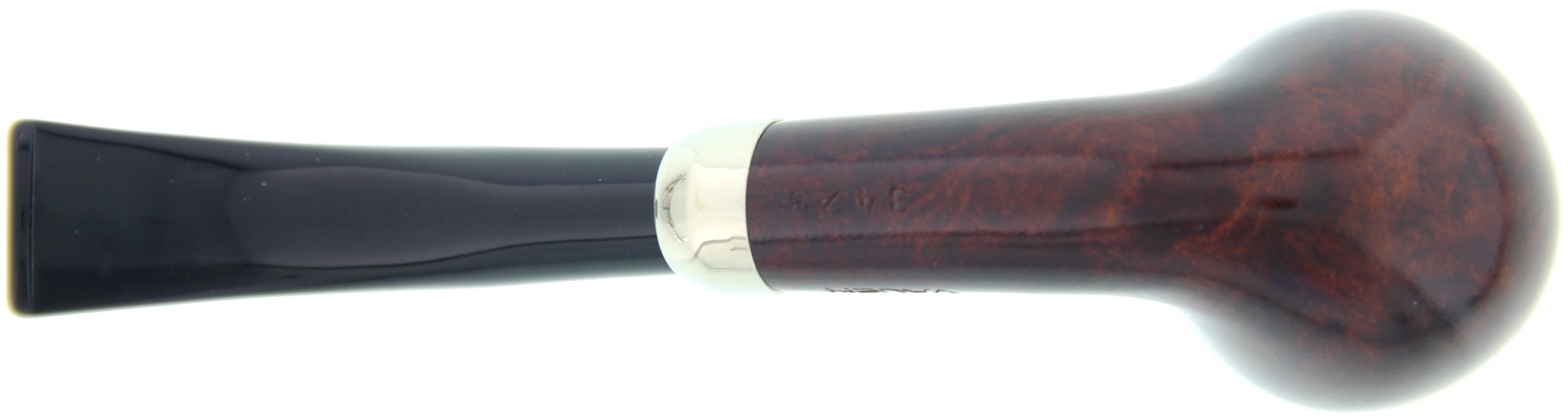 Vauen New York glatt Modell 3429 Unterboden