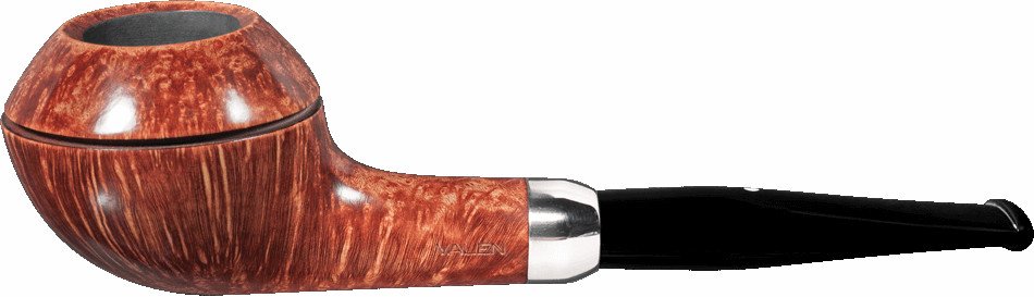 Vauen New York glatt Weißpunkt Modell NY124N