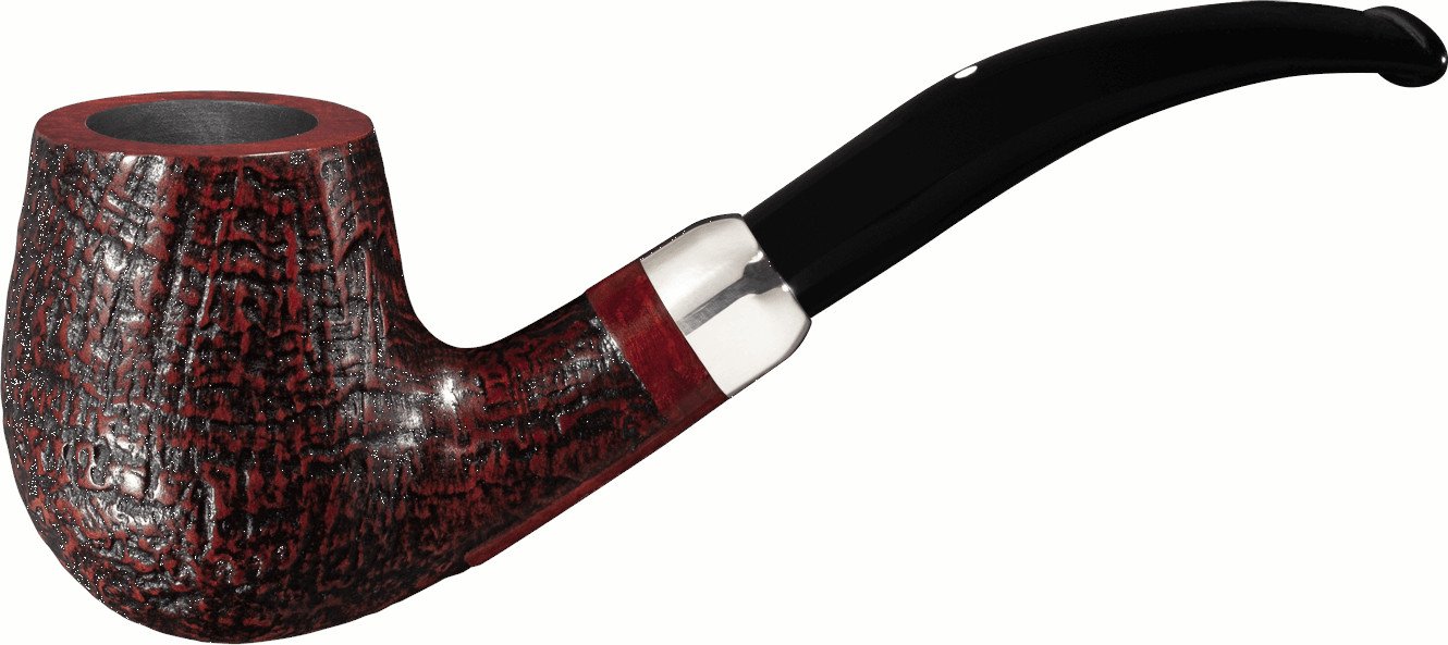 Vauen New York sandgestrahlt Weißpunkt Modell NY555N