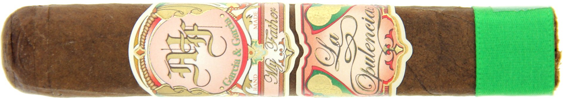 Don Pepin My Father La Opulencia Petite