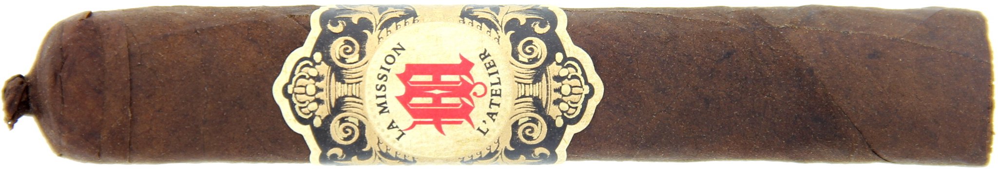 L´Atelier La Mission 1959