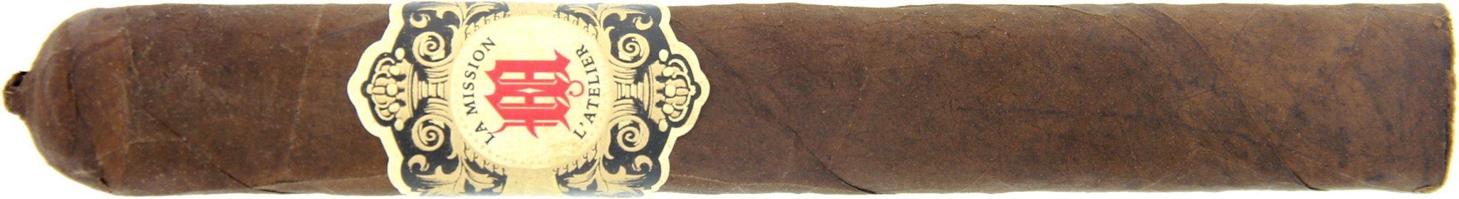 L´Atelier La Mission 2009