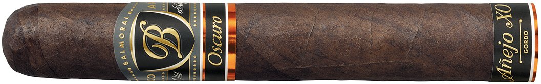 Balmoral Anejo XO Oscuro Gordo