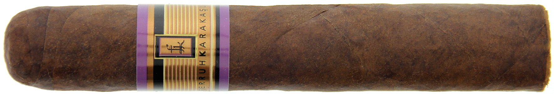 Ferruh Karakasli 60x6