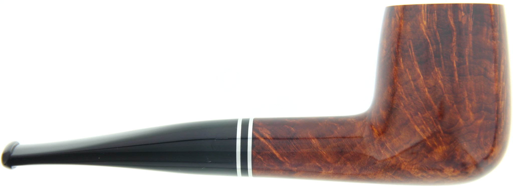 Big Ben Maestro light brown billiard straight Detailbild