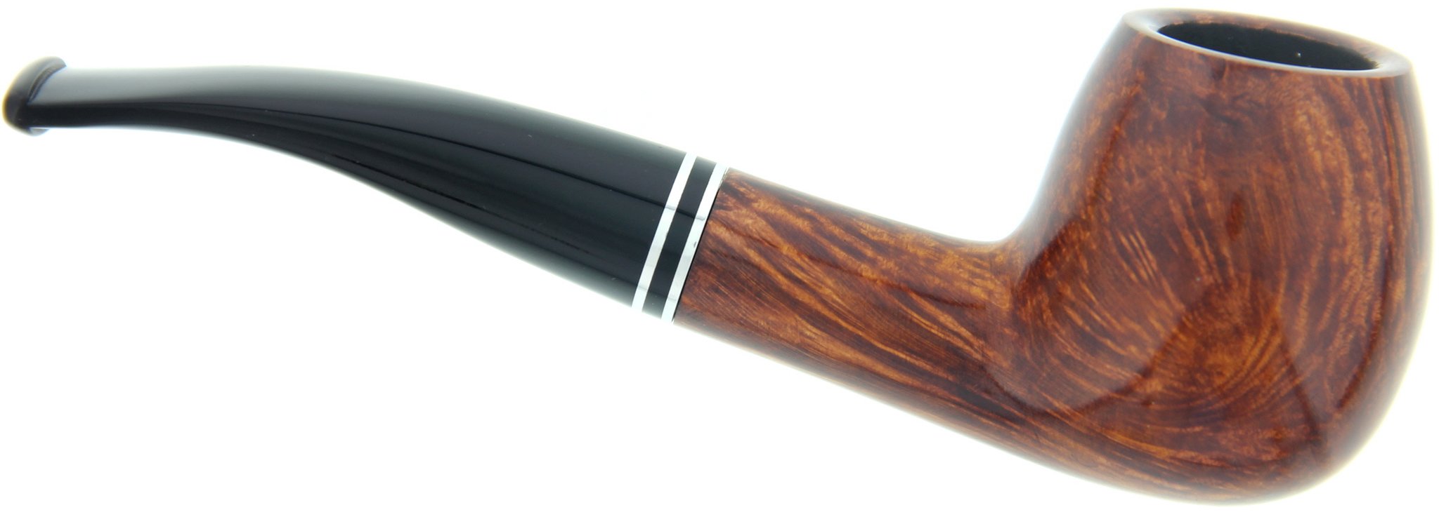 Big Ben Maestro light brown half-bent Detailbild