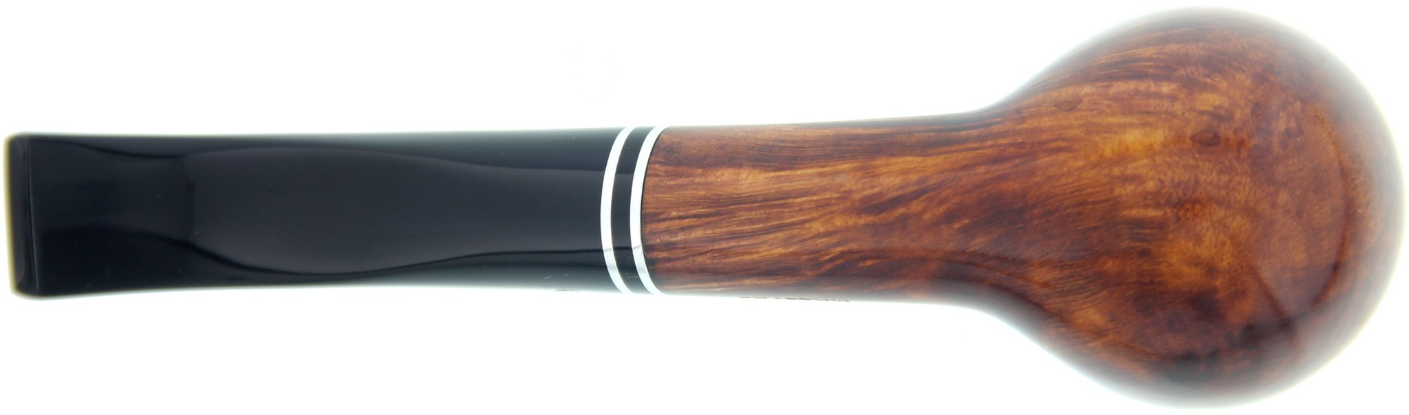 Big Ben Maestro light brown half-bent Unterboden