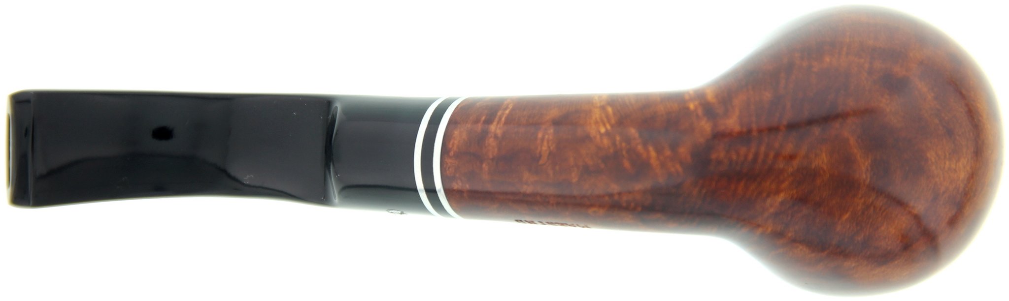 Big Ben Maestro light brown apple bent Unterboden