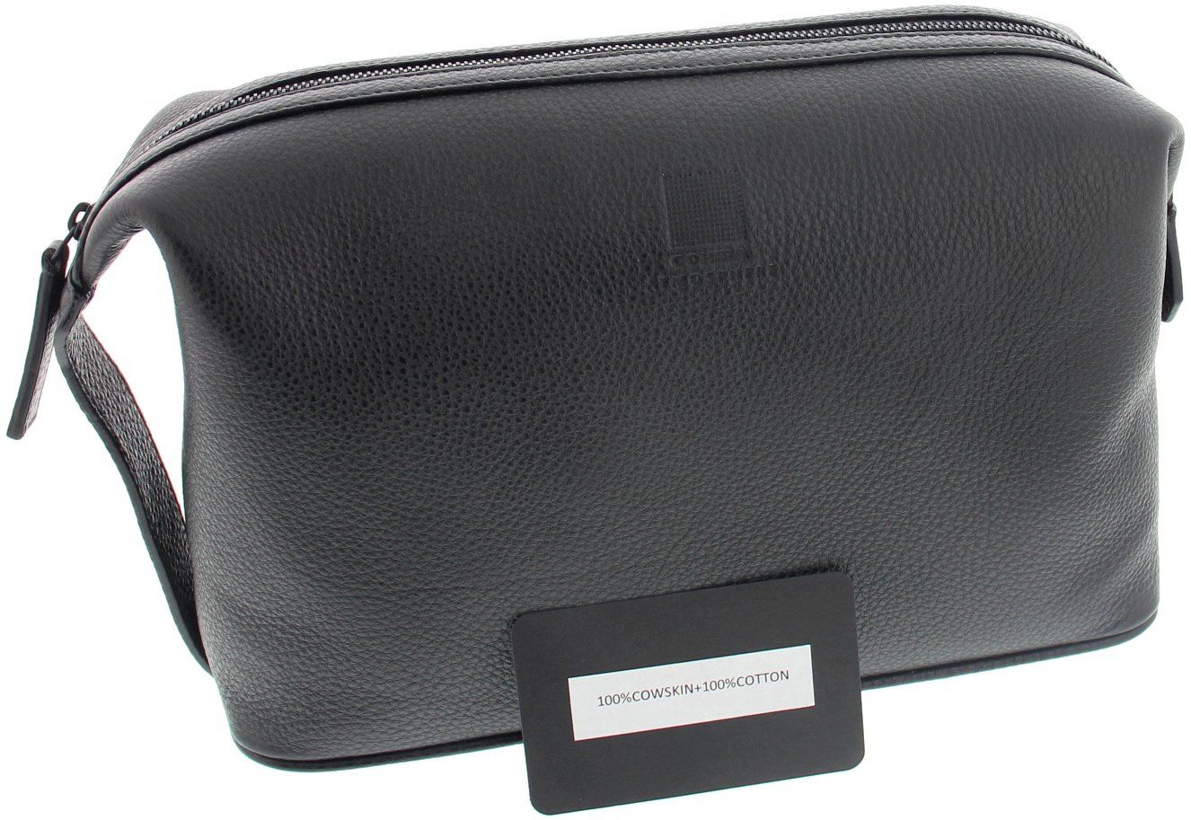 Cohiba Atmosphere Limited Leather Collection Beauty Case CA10 (6396730)