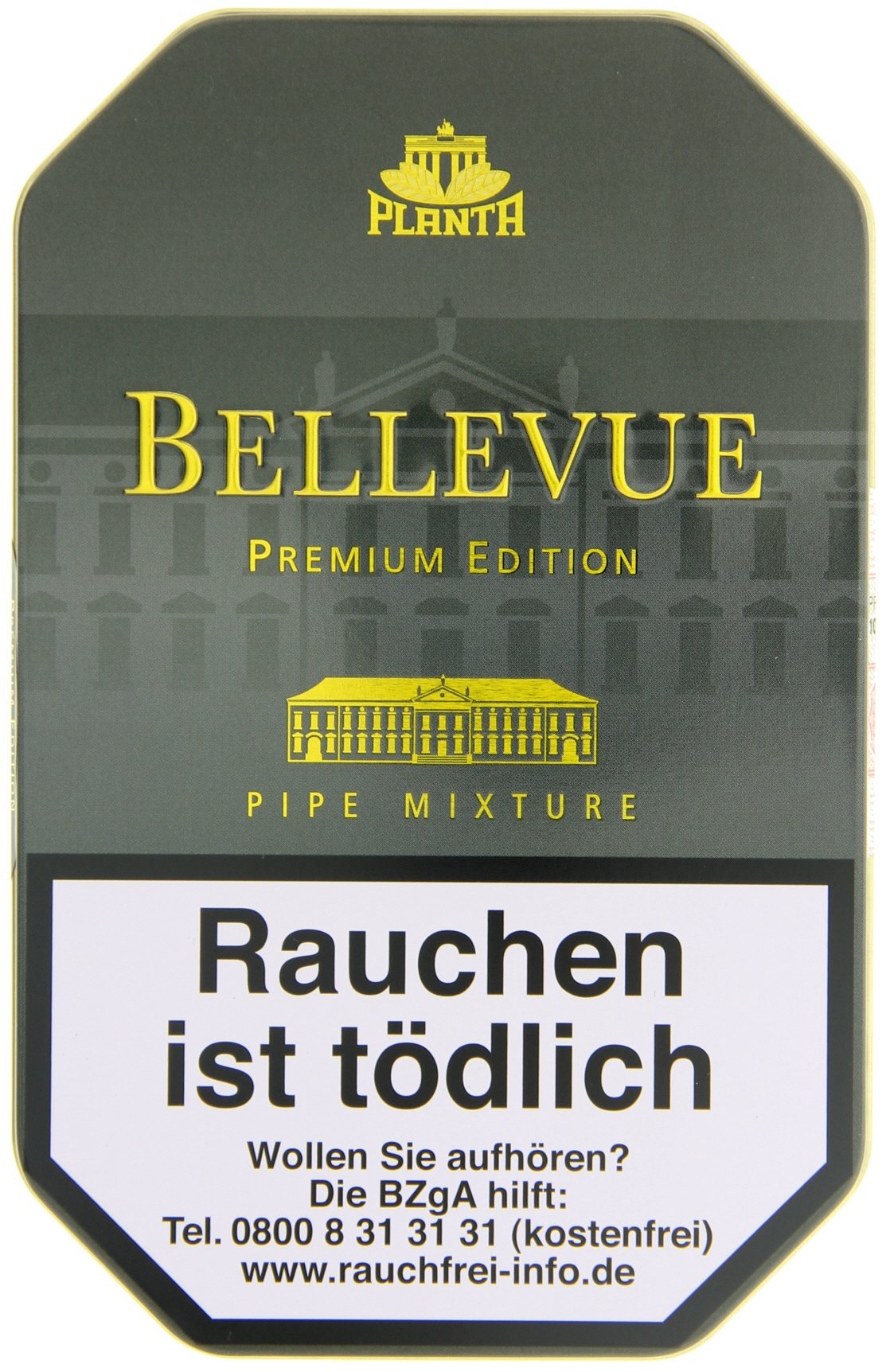 Planta Premium Edition Bellevue 100g