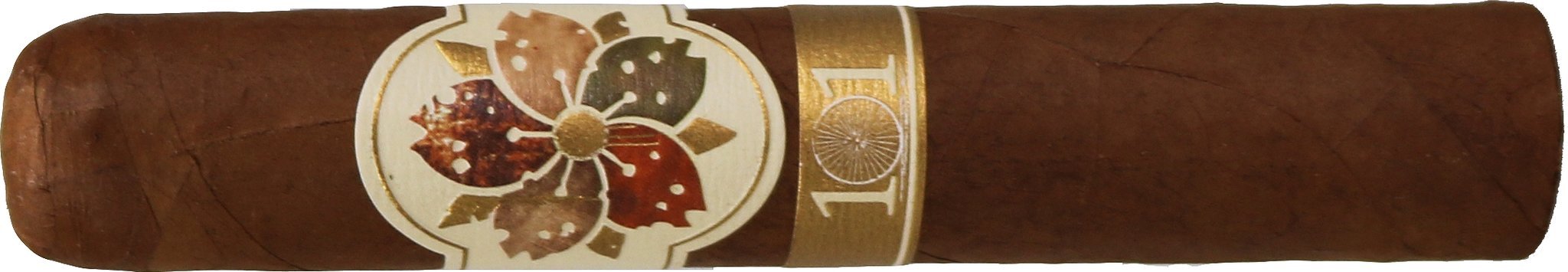 Caldwell Hit & Run Almost Robusto Edition Limitada 2017