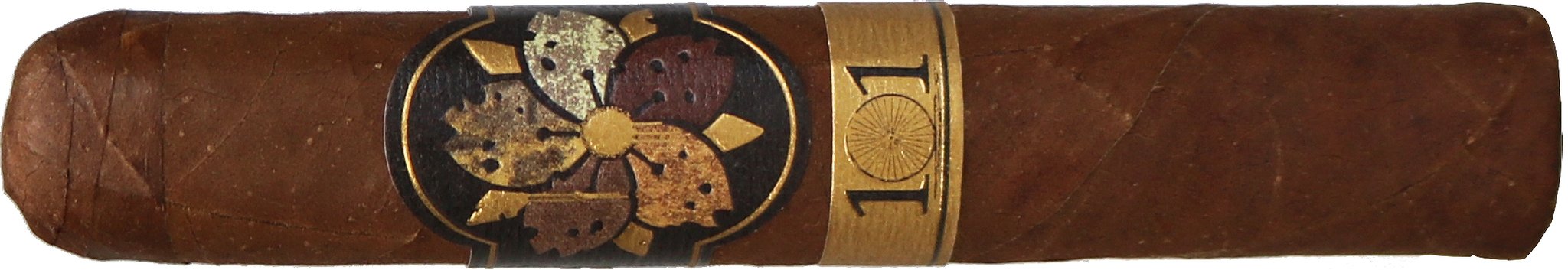 Caldwell Hit & Run Almost Robusto Edition Limitada 2018