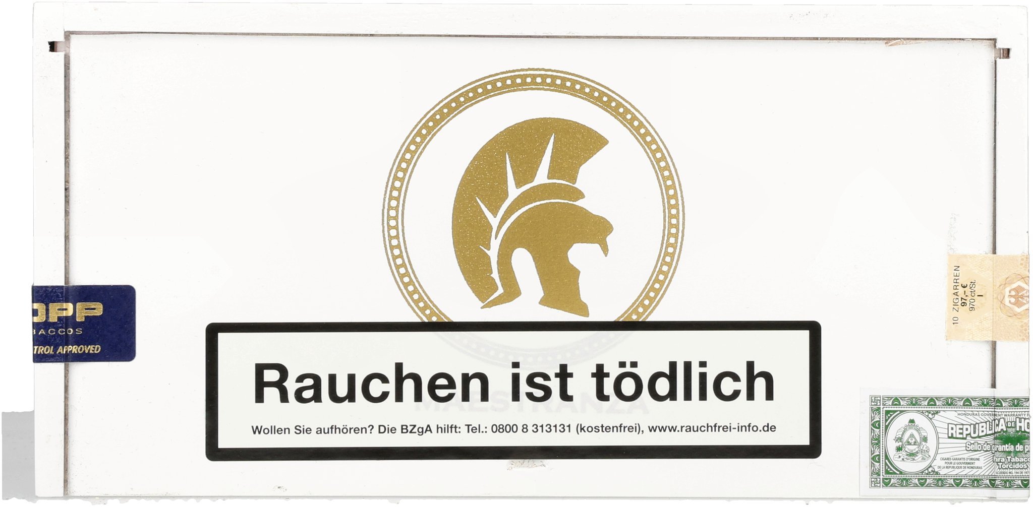 Maestranza Vizconde (4x60)_Kiste