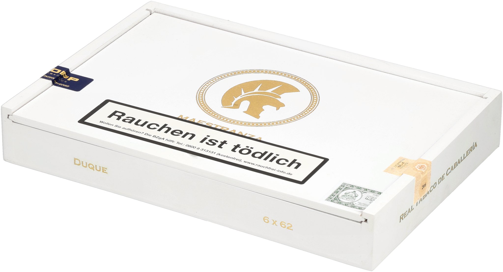 Maestranza Duque (6x62)_Kiste