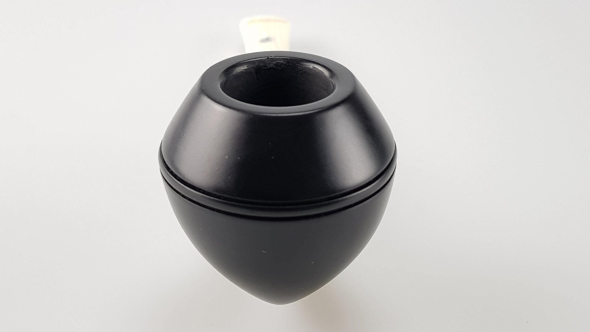 Peterson Army ebony Modell XL21 Detailbild 6