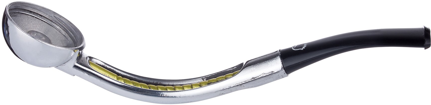 Falcon Pfeife Unterteil gebogen (352031)