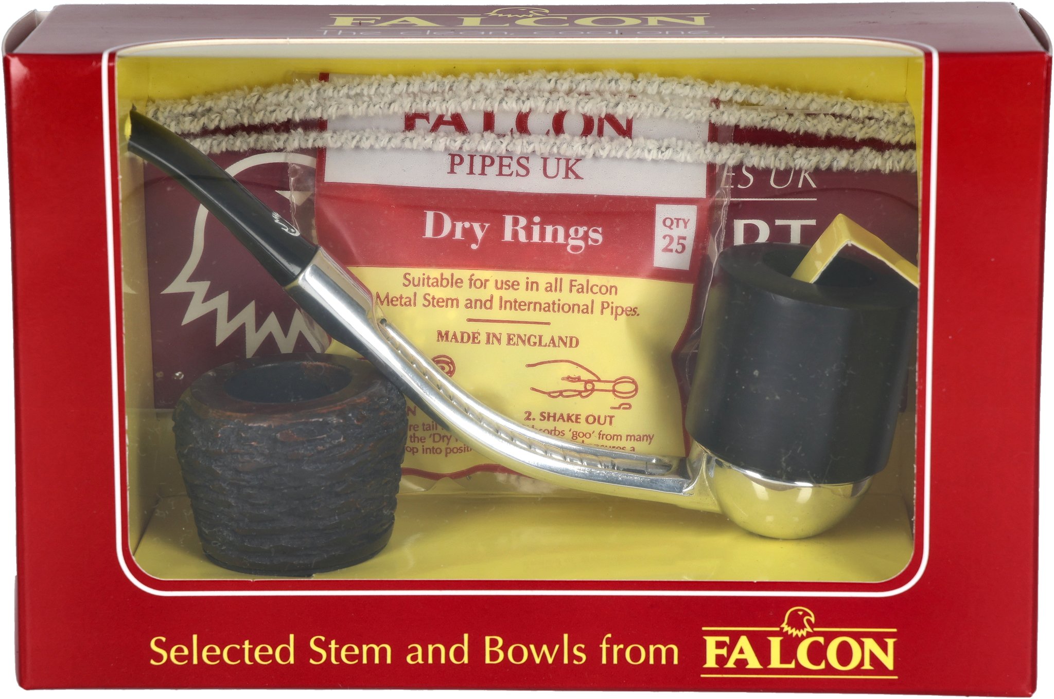 Starterset Gebogen Glatt Dublin 3_02