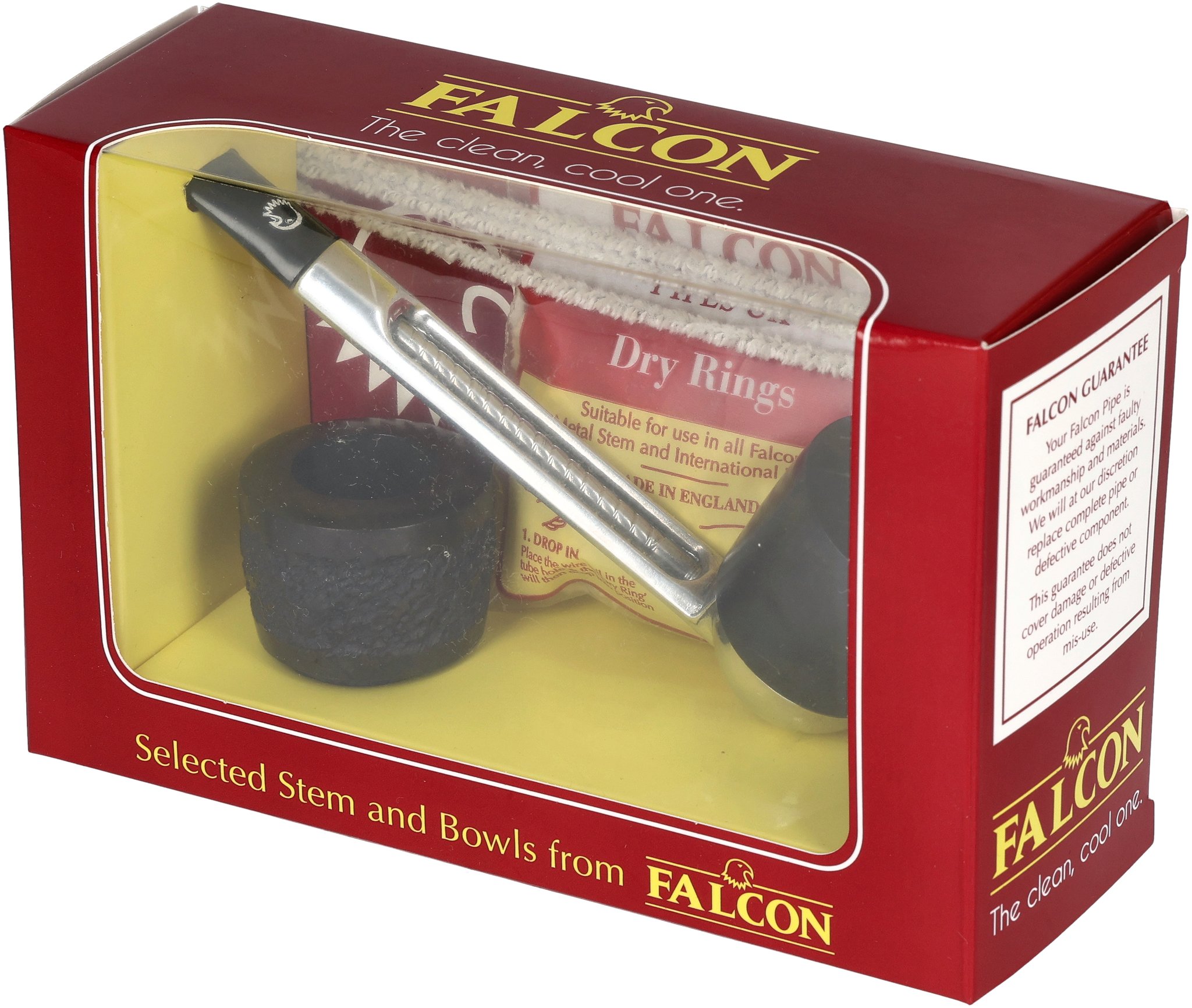 Starterset Gerade Glatt Dublin_01