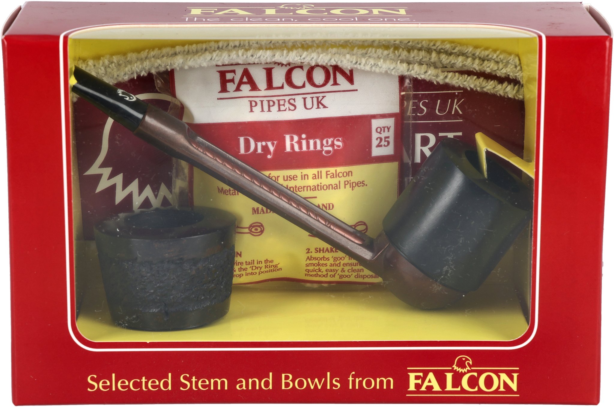 Starterset Grade Glatt Dublin (Variante 2)_02