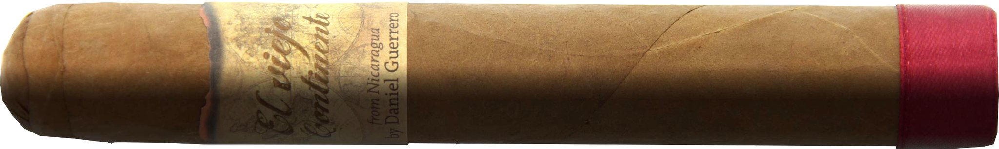 El Viejo Continente Classic Maximum (6.25x60)