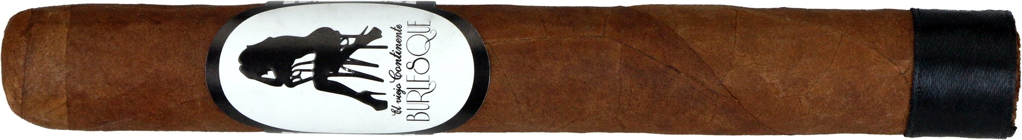 El Viejo Continente Classic Burlesque Toro