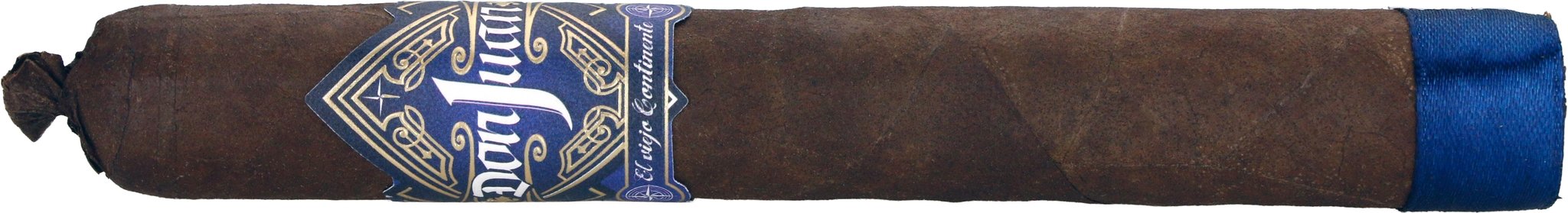 El Viejo Continente Classic Don Juan Toro Special Edition