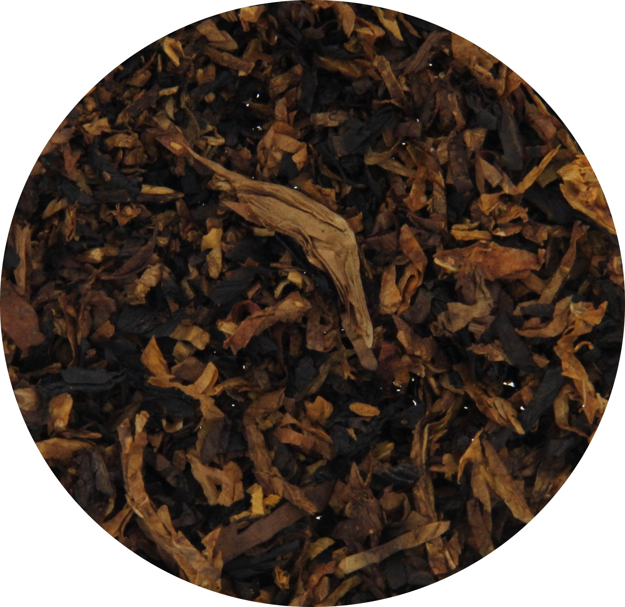 Robert McConnell Heritage Boutique Blend 50g Schnitt