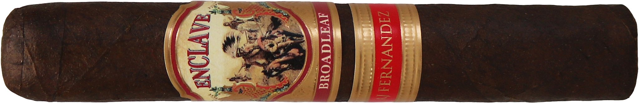 A.J. Fernandez Enclave Broadleaf Robusto