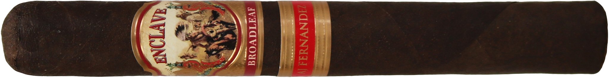 A.J. Fernandez Enclave Broadleaf Toro