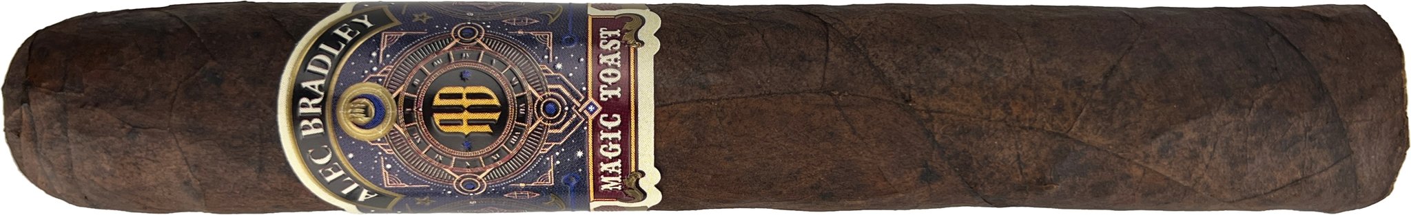 Alec Bradley Magic Toast Gordo Kiste