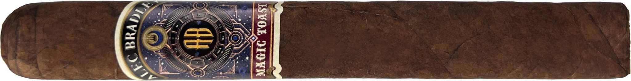 Alec Bradley Magic Toast Gran Toro Limited Release Europe 2022