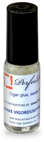 Perfec Repair Deckblattkleber