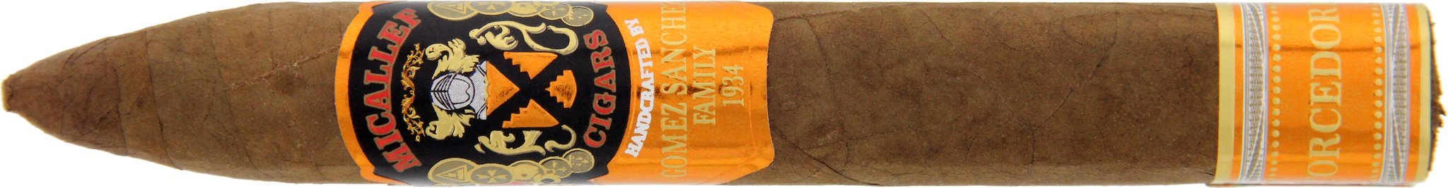 Micallef Zigarren Torcedores Torpedo