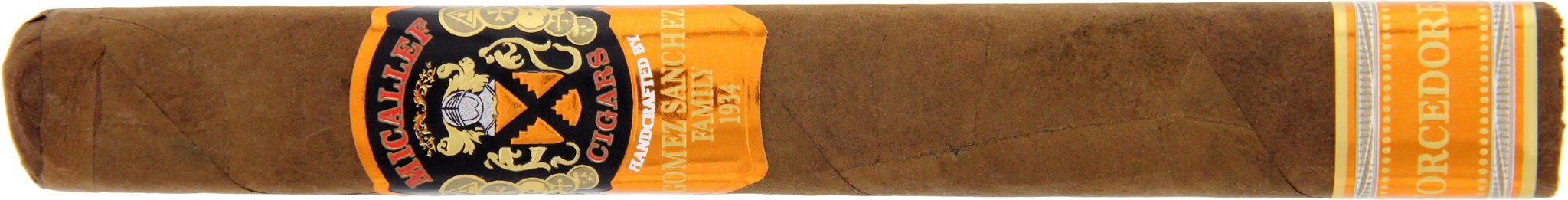 Micallef Zigarren Torcedores Gran Toro (Churchill)