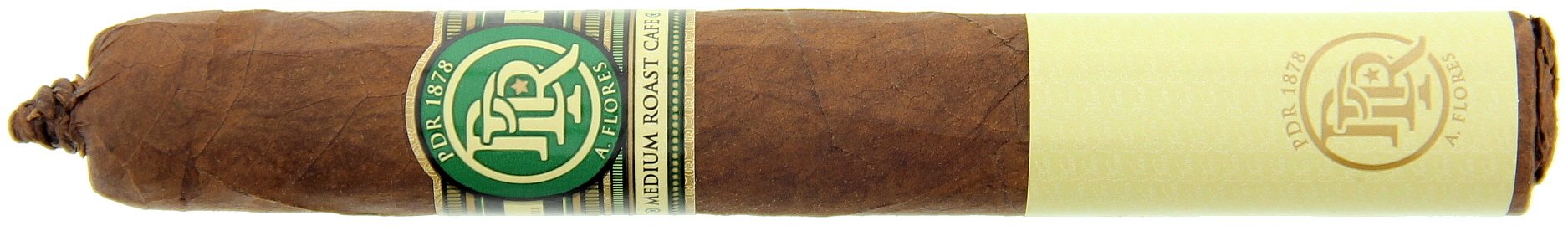 PDR 1878 Cafe Medium Roast Toro