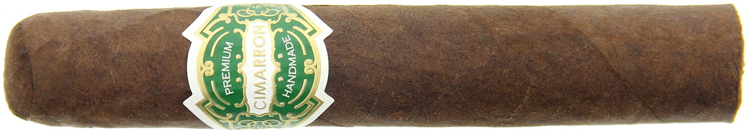 El Artista Cimarron Maduro Robusto