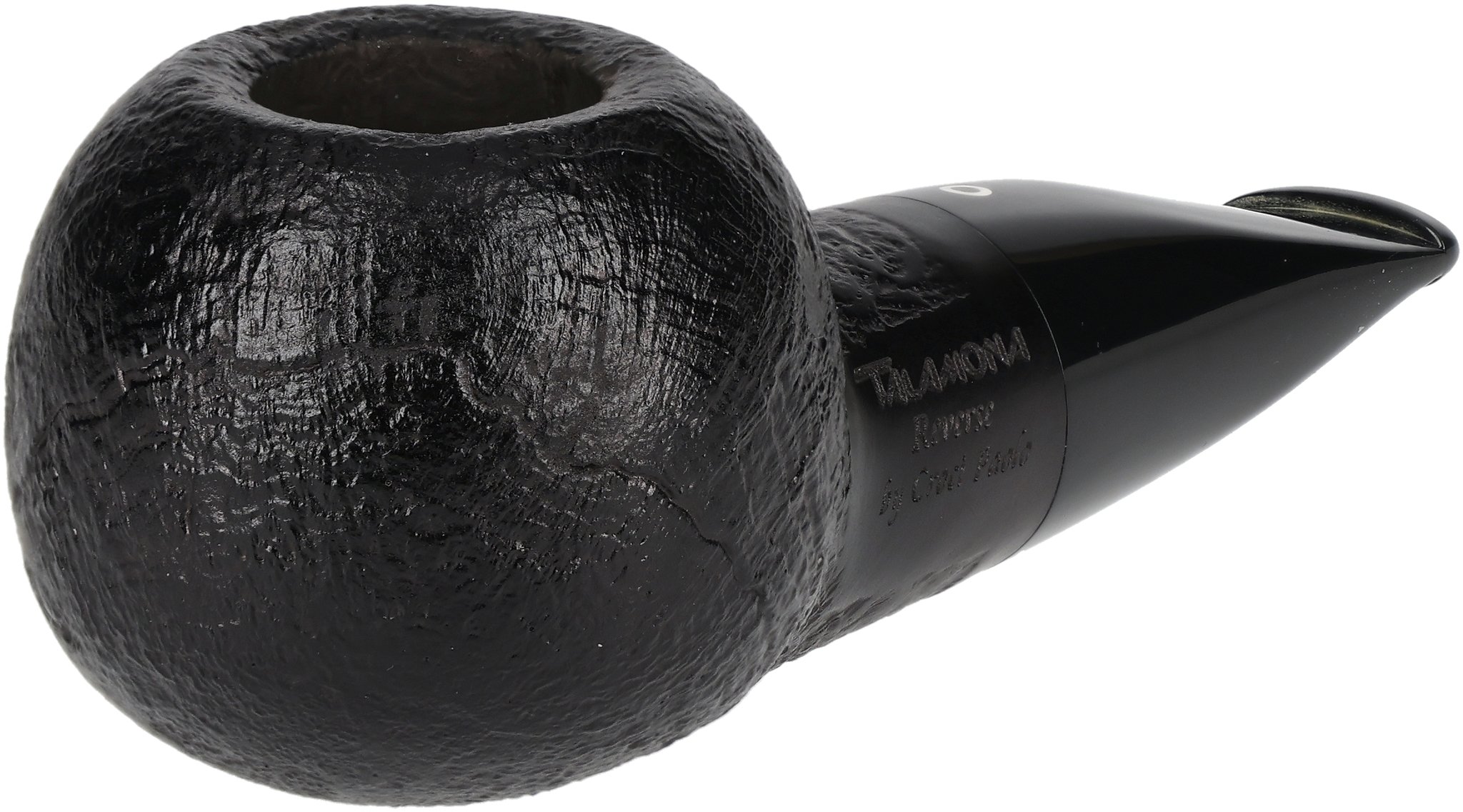 Sandgestrahlt Schwarz 6_03