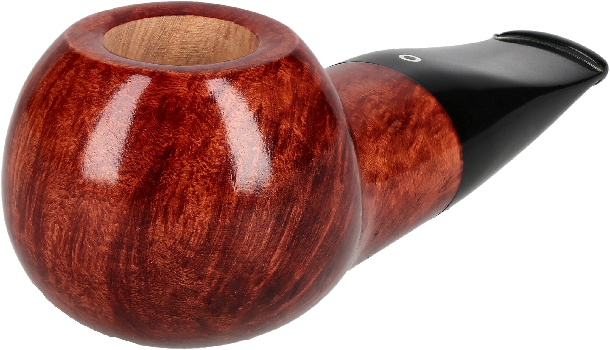 Talamona Reverse Calabash natural Modell No. 8_03