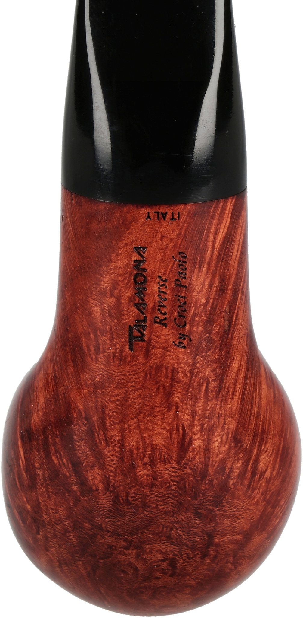 Talamona Reverse Calabash natural Modell No. 8_04