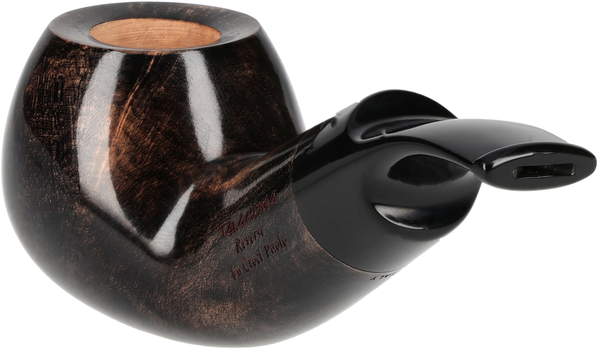 Talamona Reverse Calabash natural Modell No. 9_02